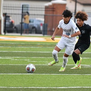 Meet your Posher, James